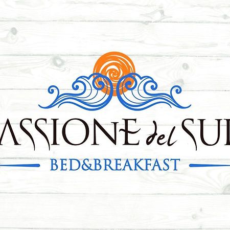 B&B Passione Del Sud เลชเช ภายนอก รูปภาพ