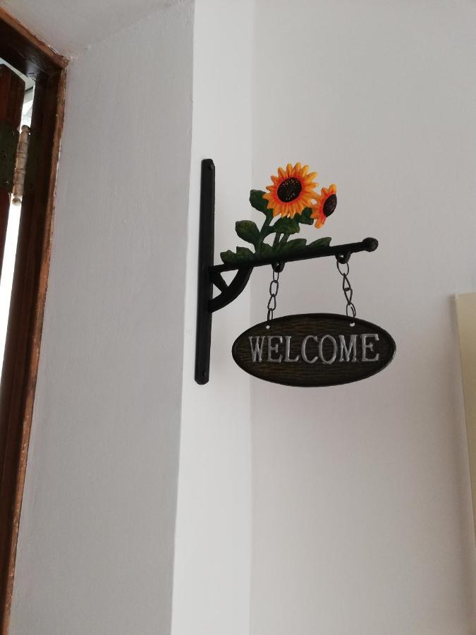 B&B Passione Del Sud เลชเช ภายนอก รูปภาพ