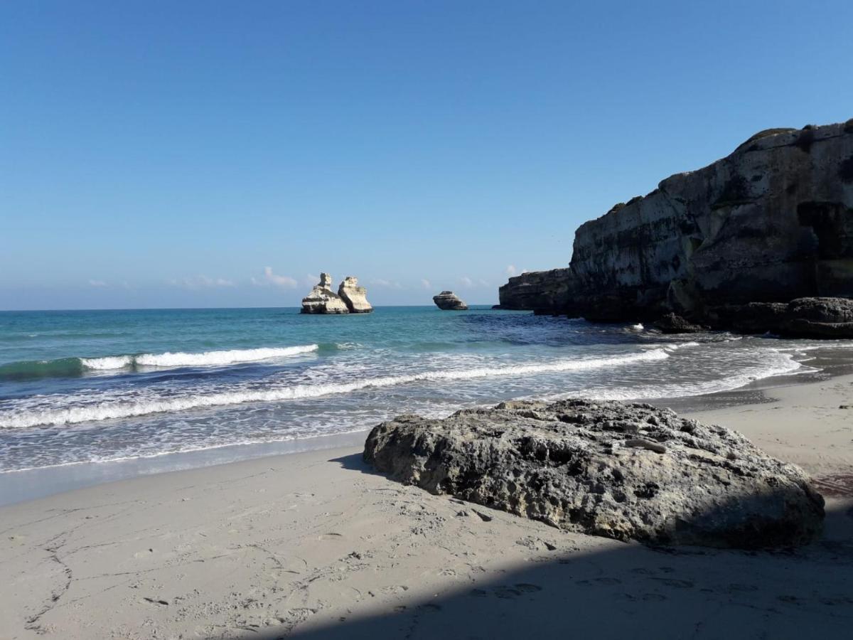 B&B Passione Del Sud เลชเช ภายนอก รูปภาพ