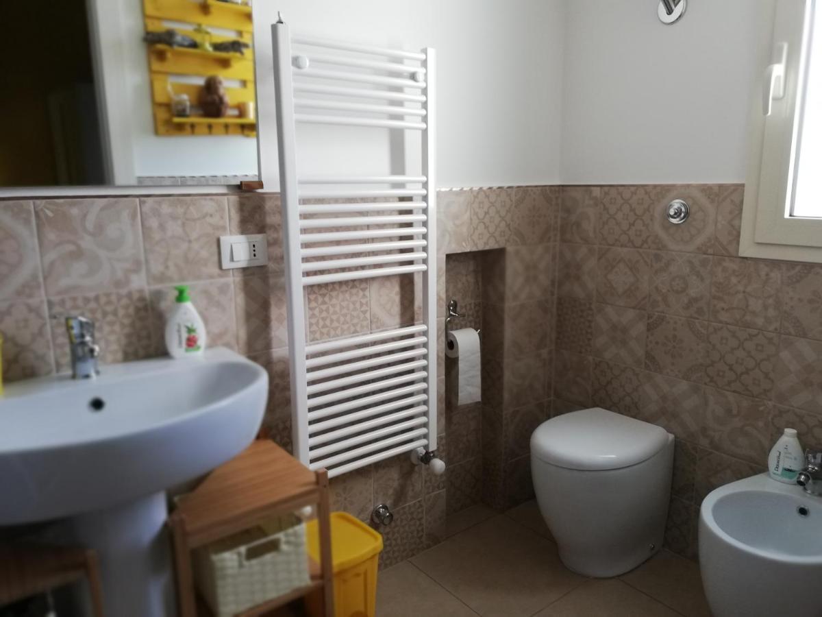B&B Passione Del Sud เลชเช ภายนอก รูปภาพ