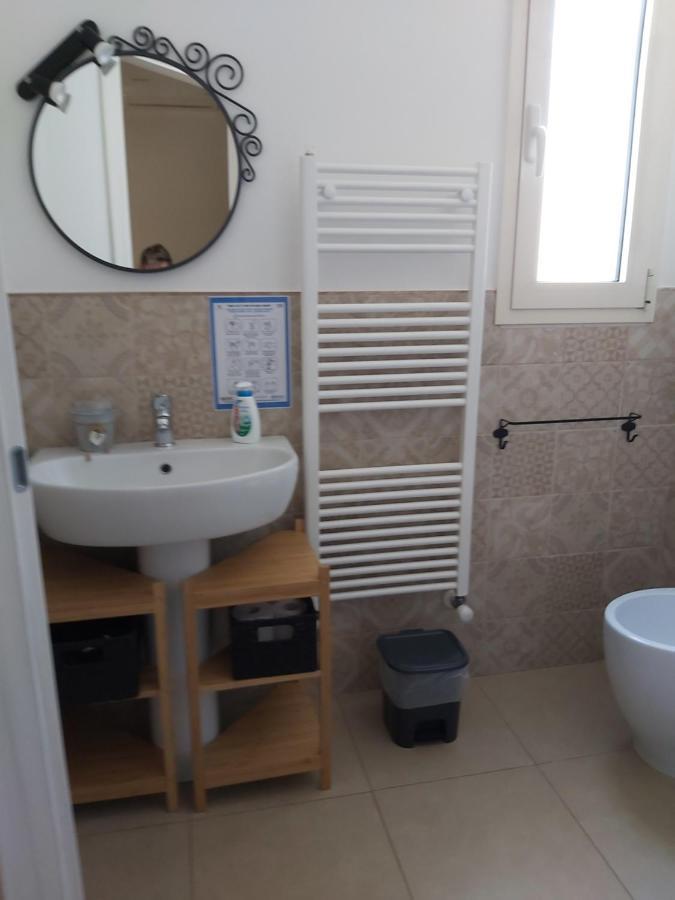 B&B Passione Del Sud เลชเช ภายนอก รูปภาพ
