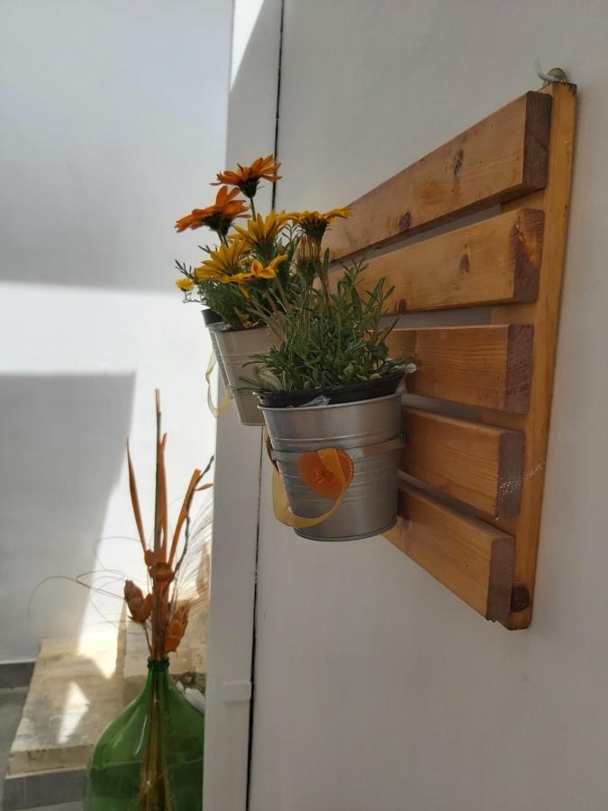 B&B Passione Del Sud เลชเช ภายนอก รูปภาพ